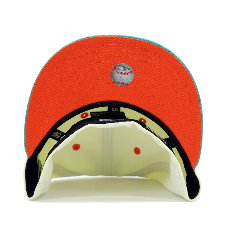 THE CAP × NEW ERA ”MIAMI DRIVE PACK”」 |イーアス沖縄豊崎