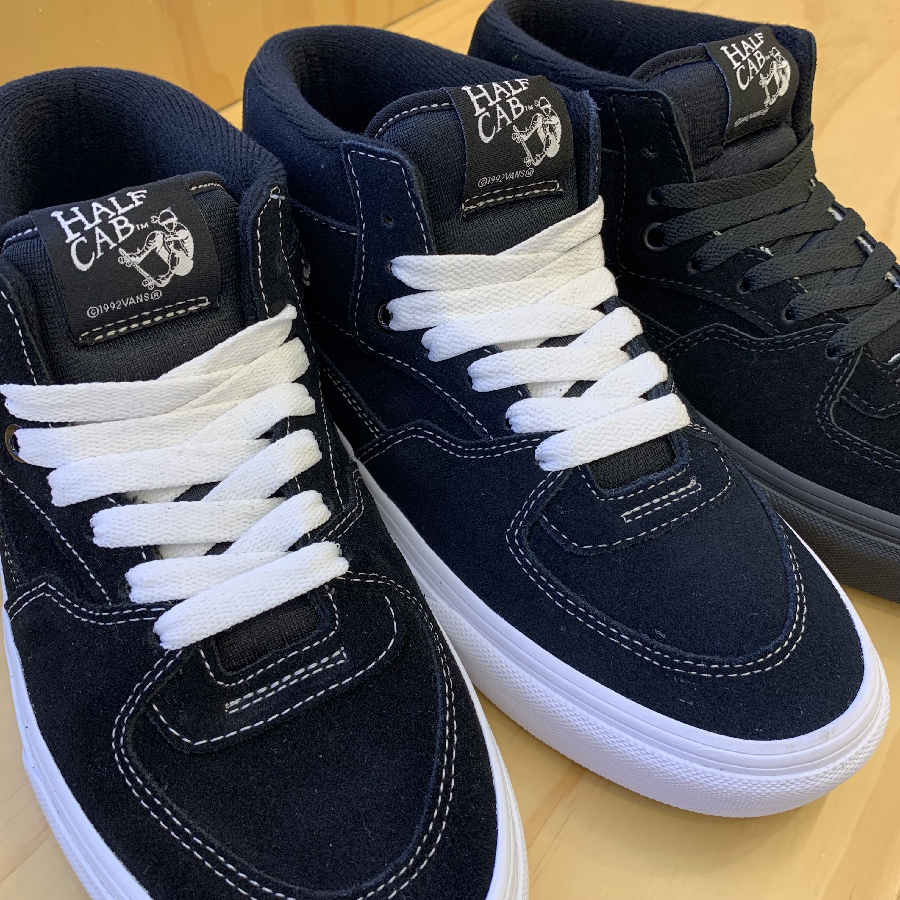 HALF CAB |イーアス沖縄豊崎 HALF CAB |イーアス沖縄豊崎