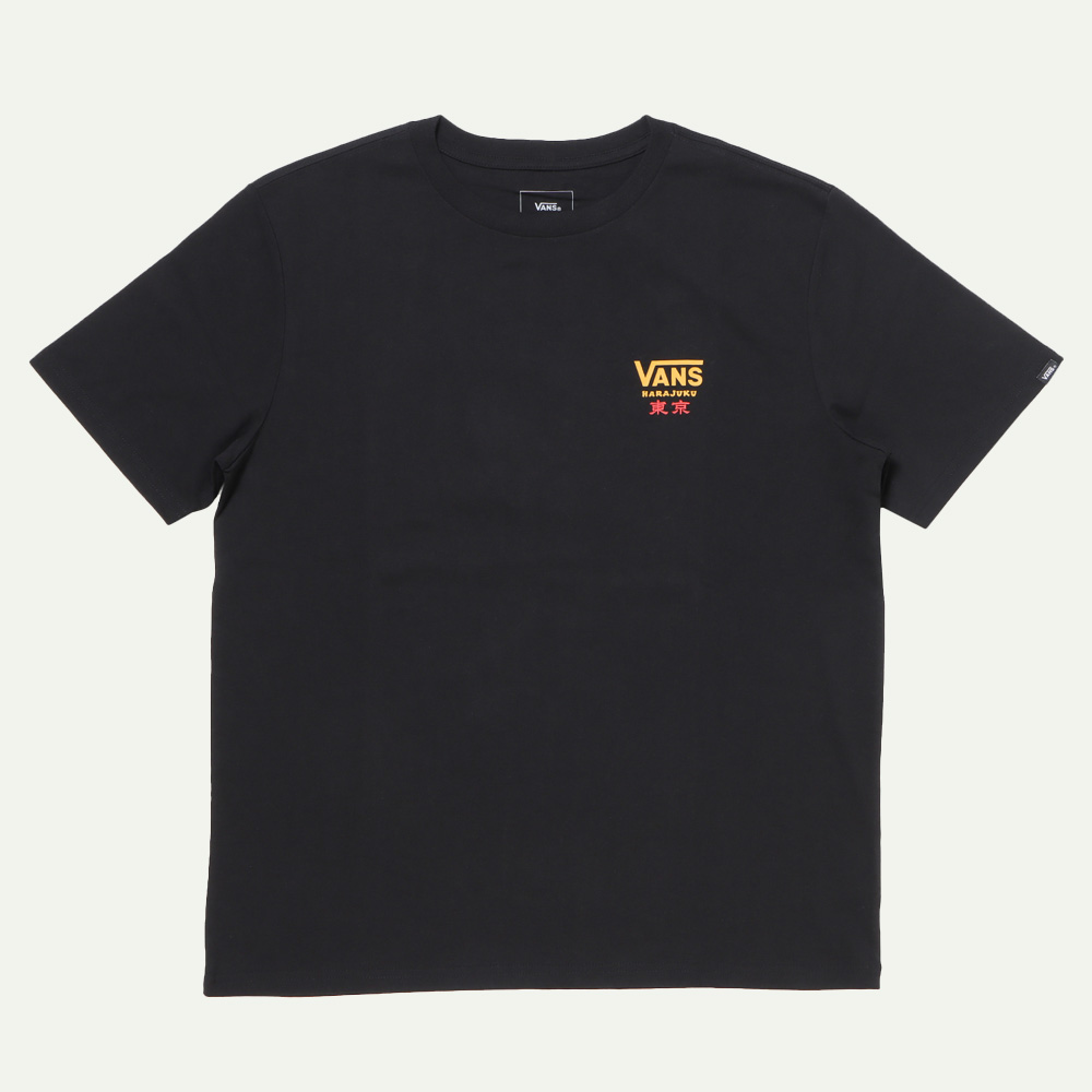 Vans Store Harajukuのオープン1周年記念モデルが日本限定発売