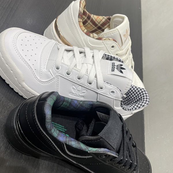 ADIDAS FORUM BOLD Jシリーズ🍁 |イーアス沖縄豊崎