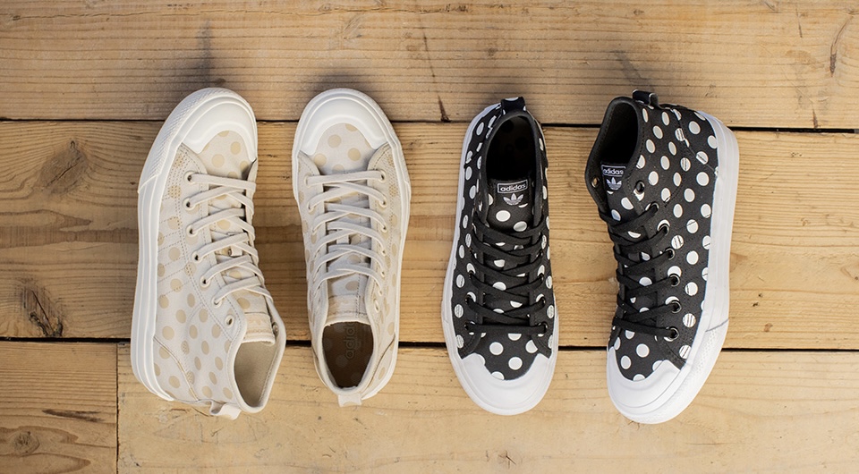 adidas☆NIZZA RF |イーアス沖縄豊崎