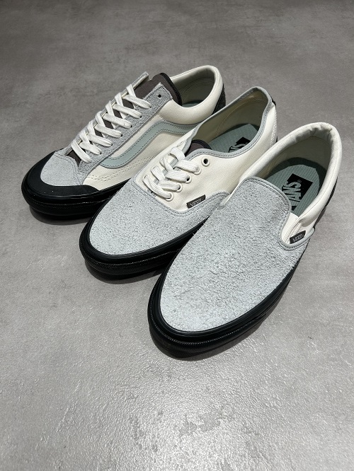 未使用新品 Swatch「2018 Vans US Open」モデル『パーフェクト