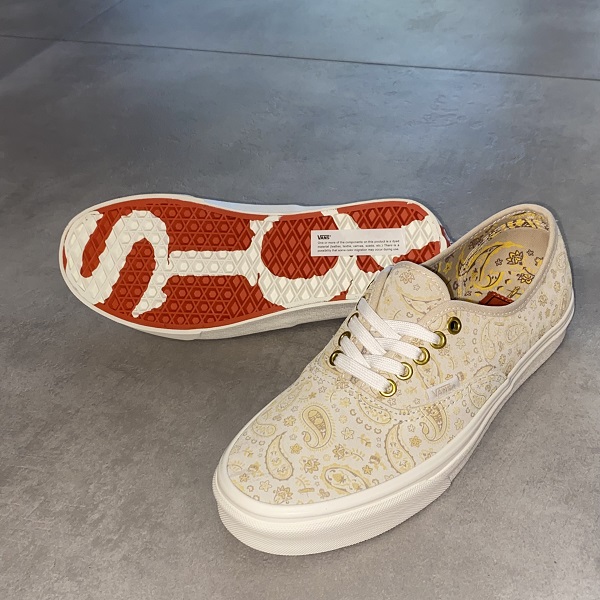 Vans x Anderson .Paak”Vanderson Collection |イーアス沖縄豊崎