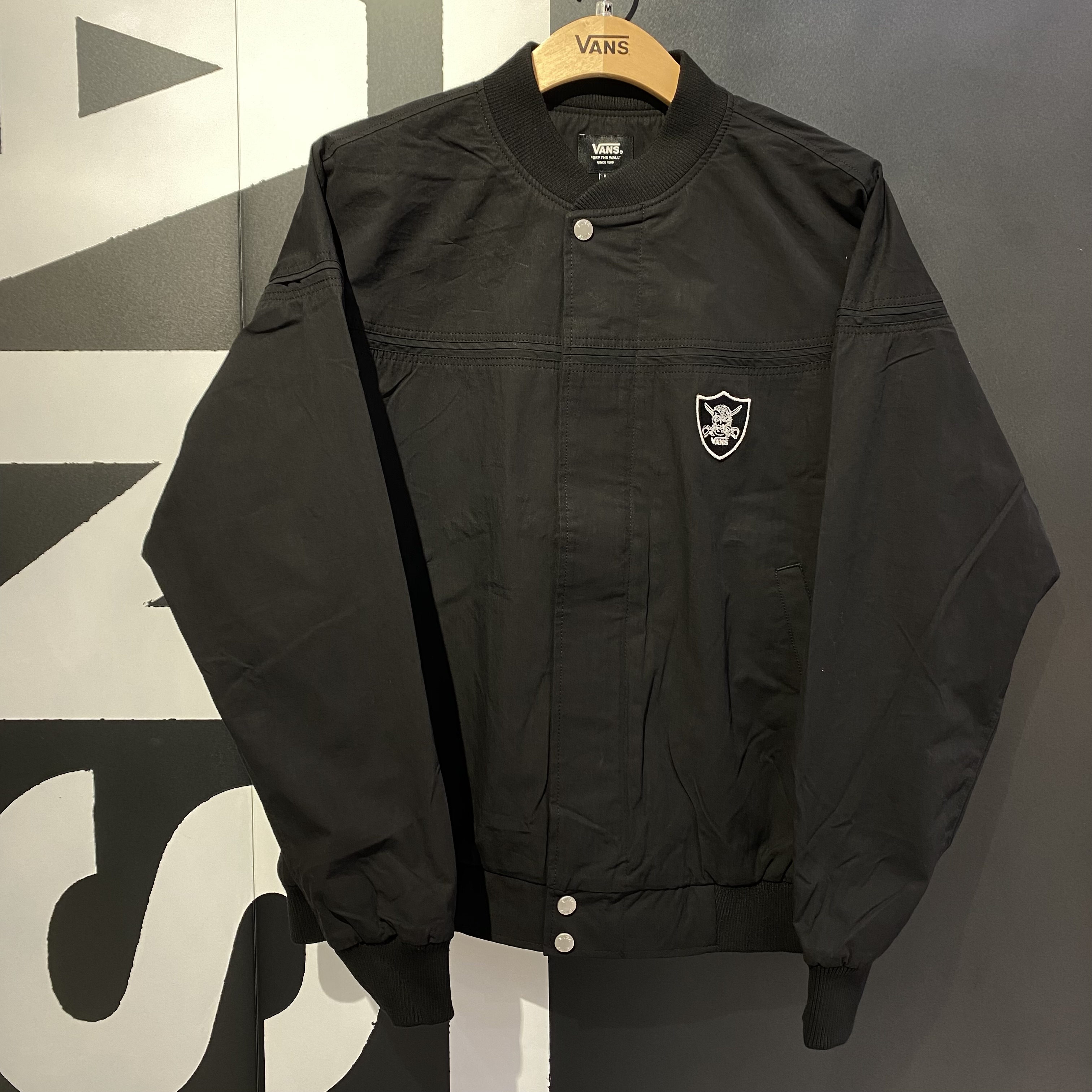 Pirates Derby Jacket |イーアス沖縄豊崎