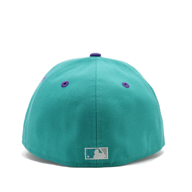 THE CAP × NEW ERA ”SUMMER GRAPE PACK”」 |イーアス沖縄豊崎