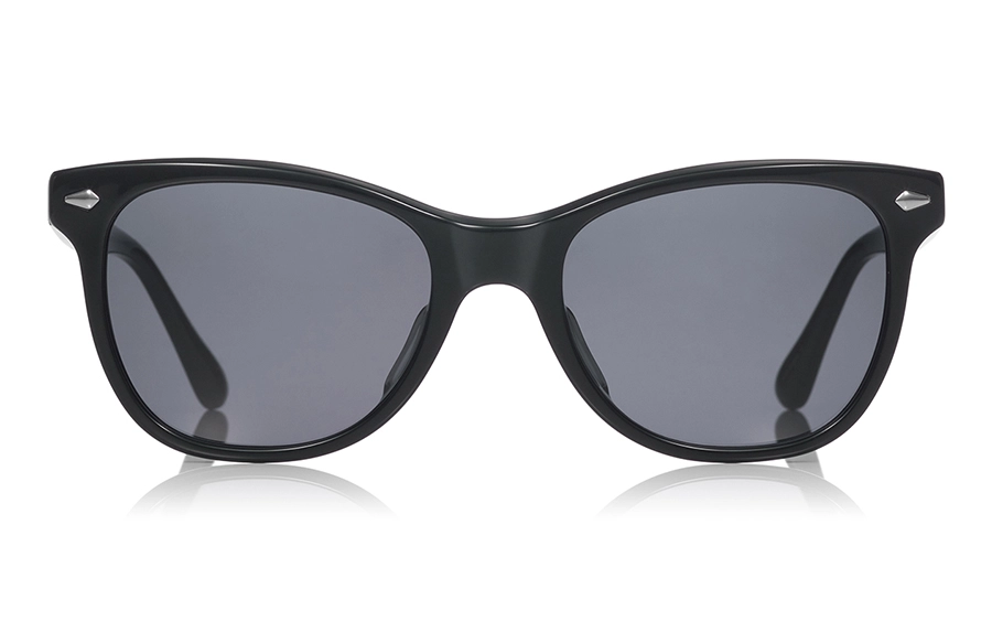 サングラス Black / Blue | Pay ID