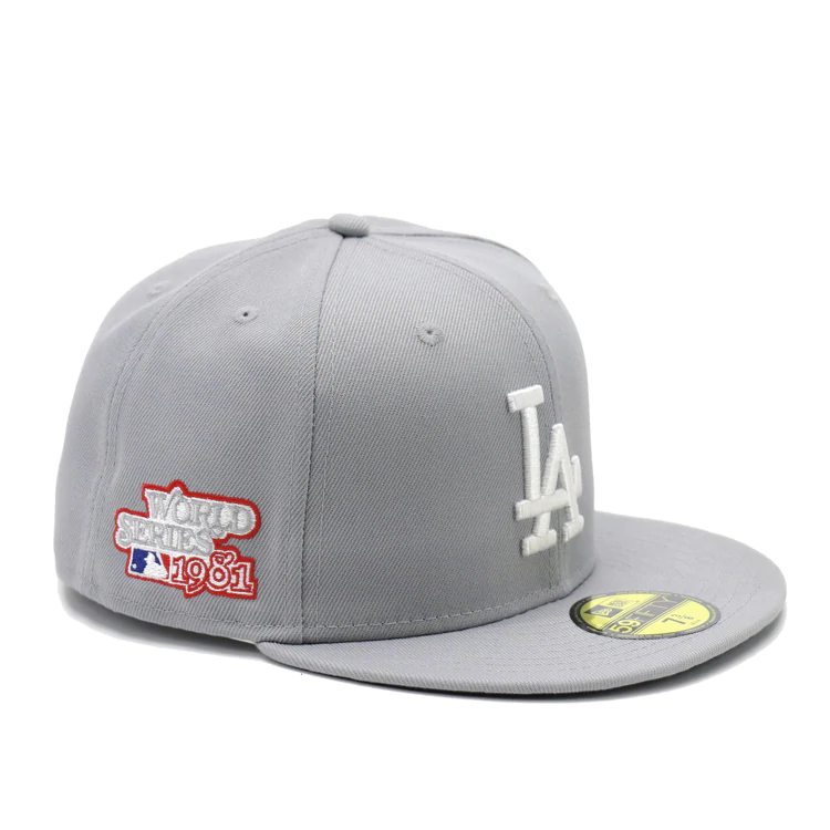 THE CAP × NEW ERA ”GRAY PACK”」 |イーアス沖縄豊崎