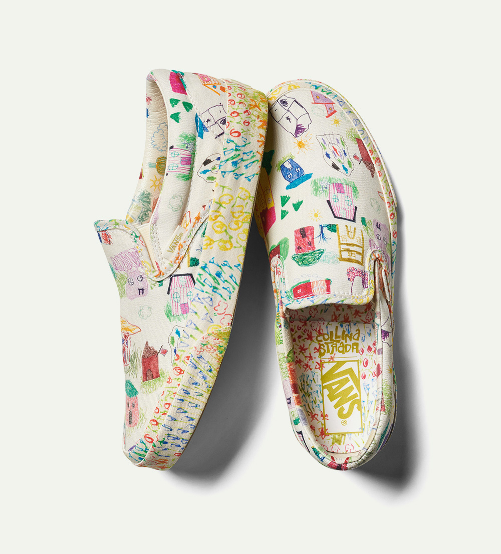 Vans x Collina Strada |イーアス沖縄豊崎