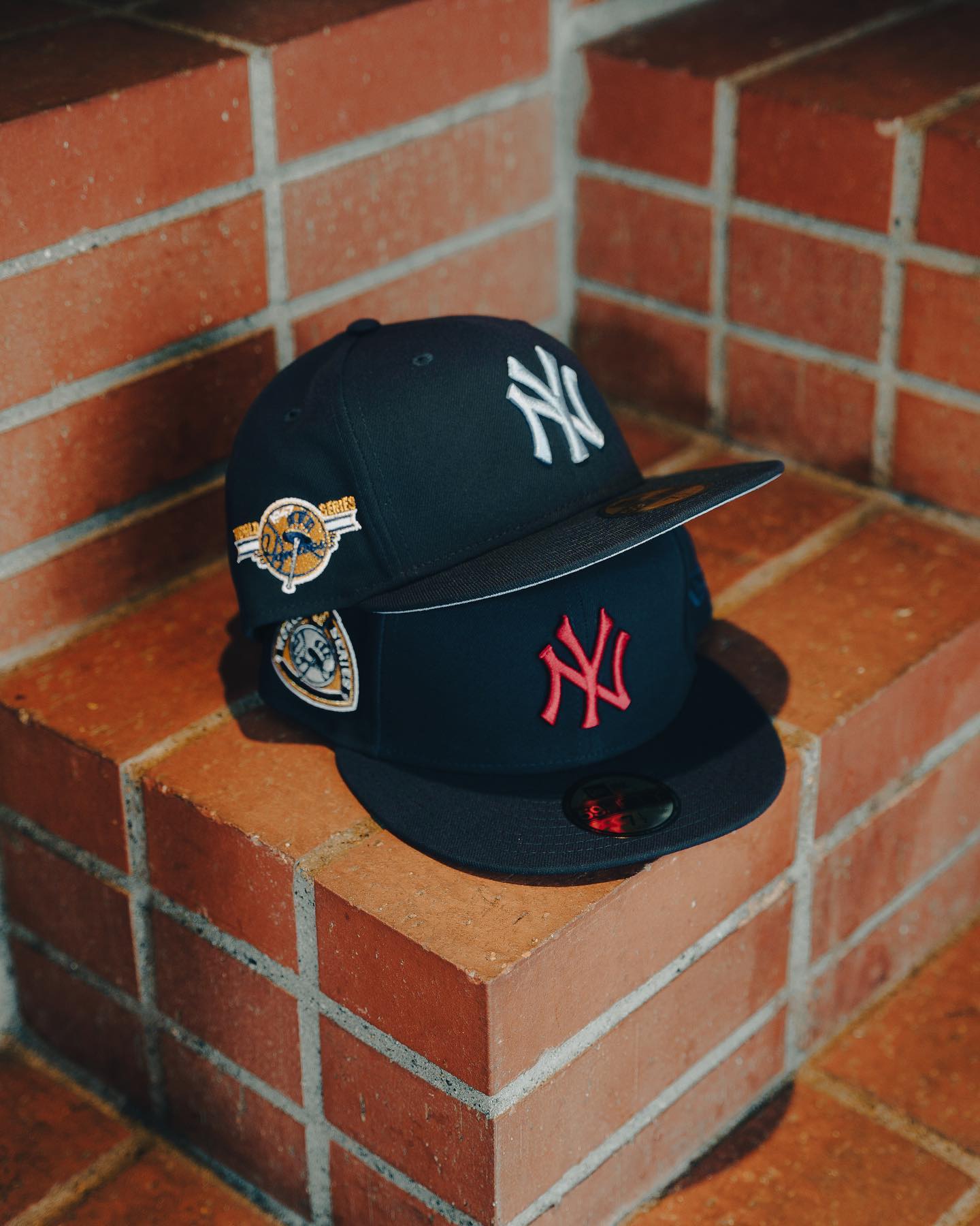 THE CAP × NEW ERA ”Bronx Bombers Pack”」 |イーアス沖縄豊崎