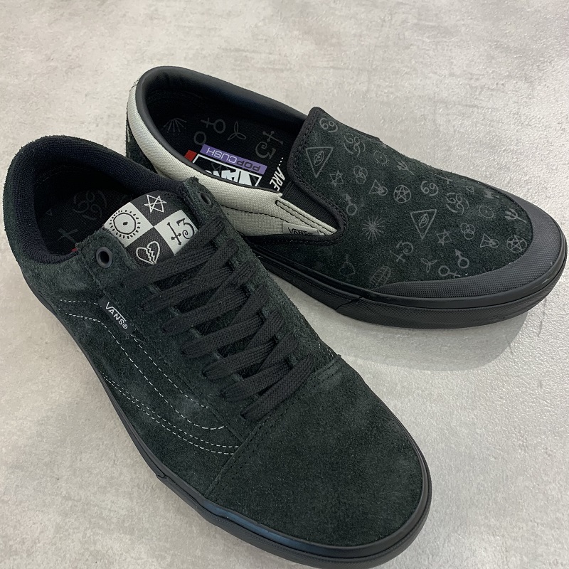 Vans × CULT |イーアス沖縄豊崎 Vans × CULT |イーアス沖縄豊崎