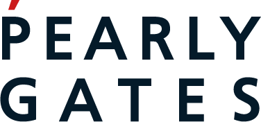 PEARLY GATES | 沖縄アウトレットモールあしびなー