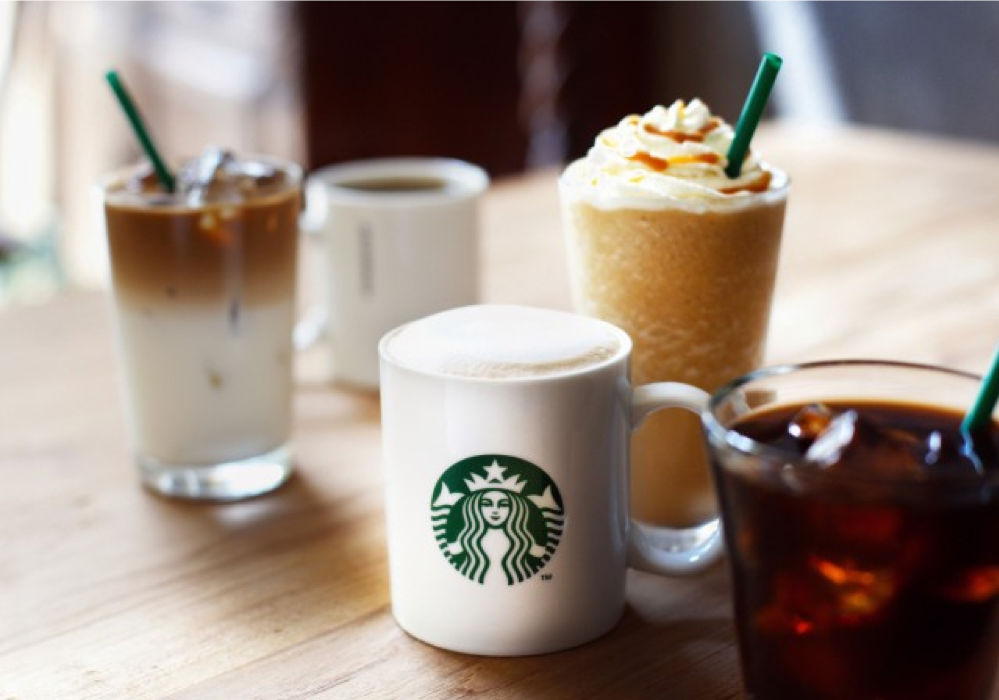 スターバックスコーヒー |イーアス沖縄豊崎