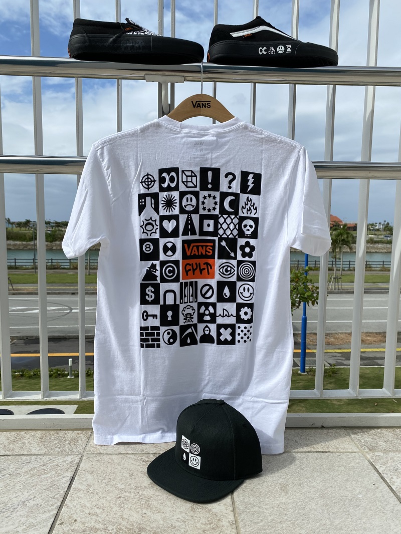 VANS×CULT |イーアス沖縄豊崎