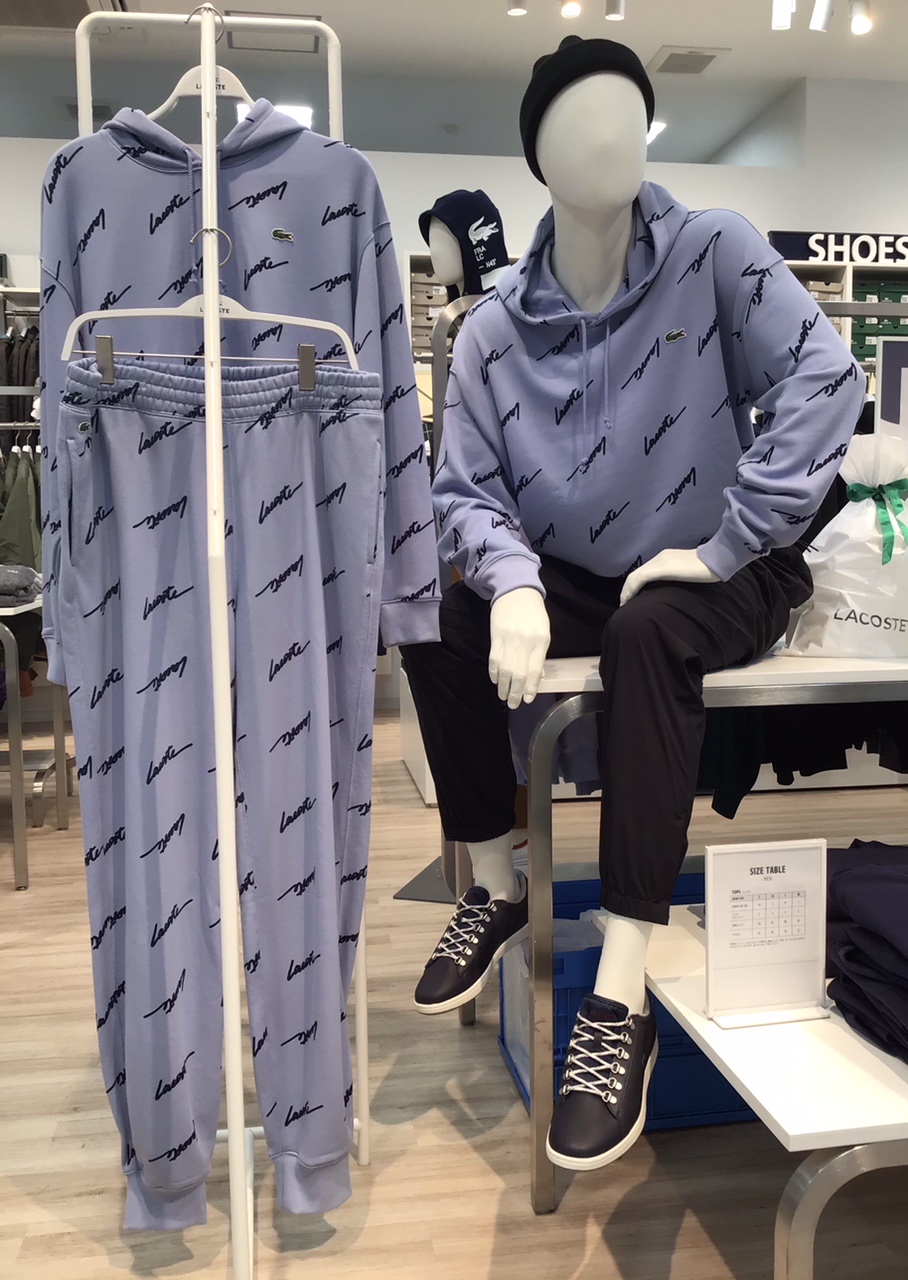 ☆メンズ セットアップ☆ | ショップニュース | 沖縄アウトレット