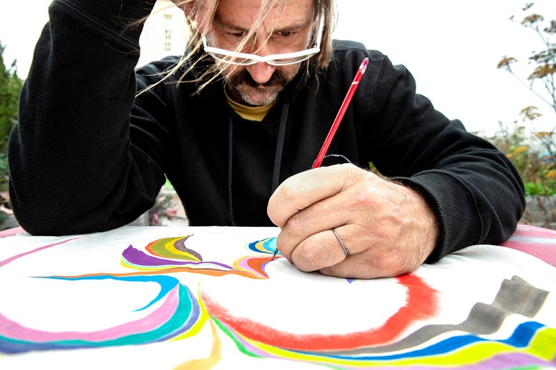 Chris Johanson[クリス・ヨハンソン] |イーアス沖縄豊崎 