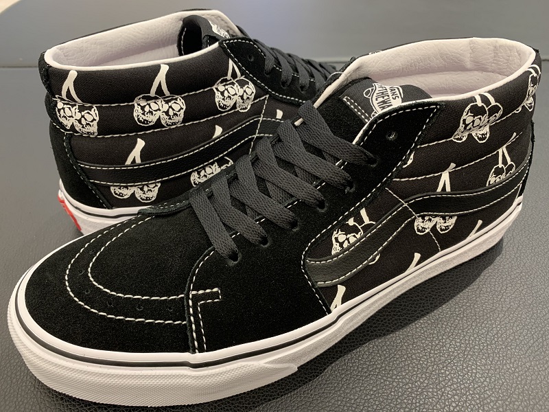 VANS VARSITY COLLECTION |イーアス沖縄豊崎
