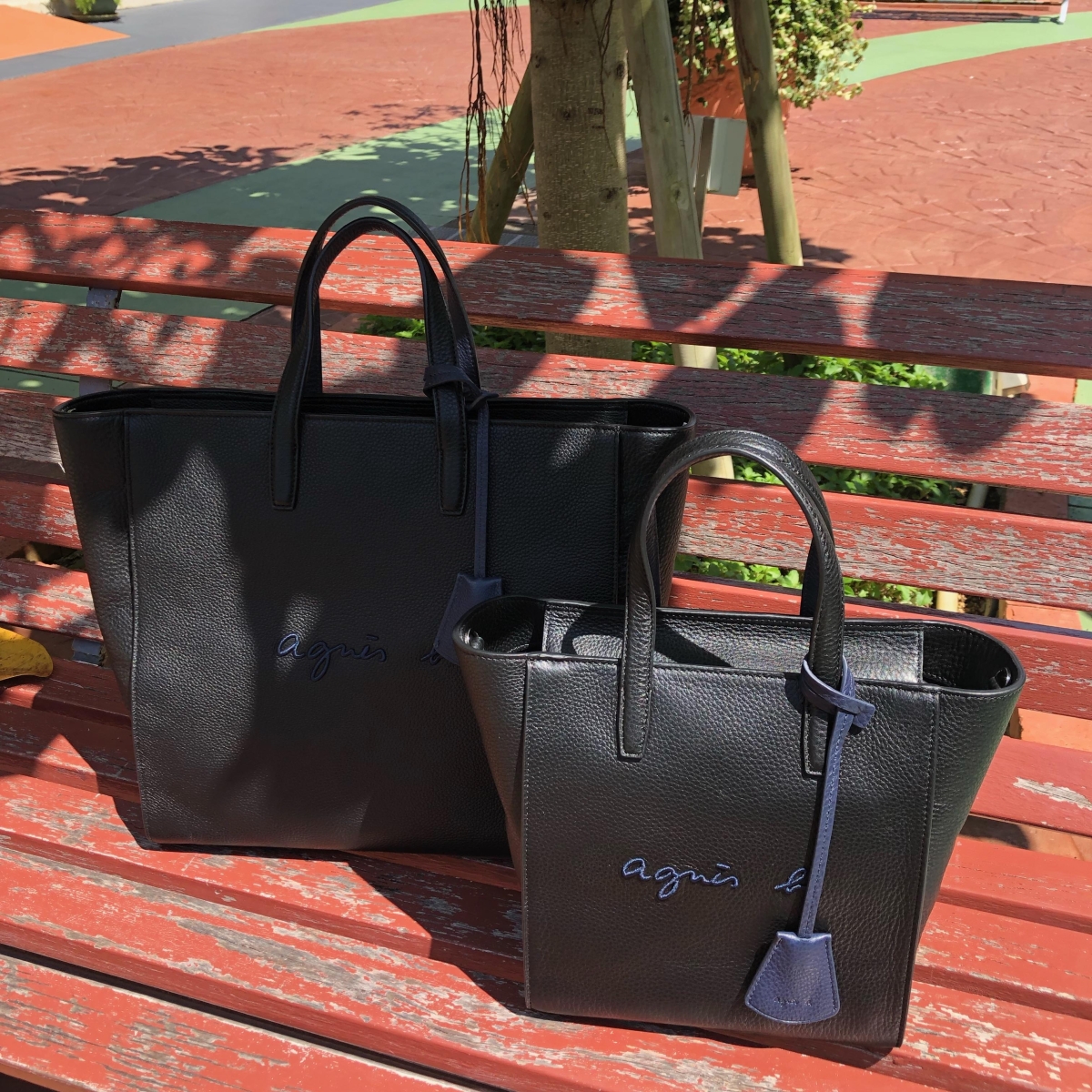 関税・送料込み★ANINE BING ★ララ・トート R05096AW12261_2_l.jpg