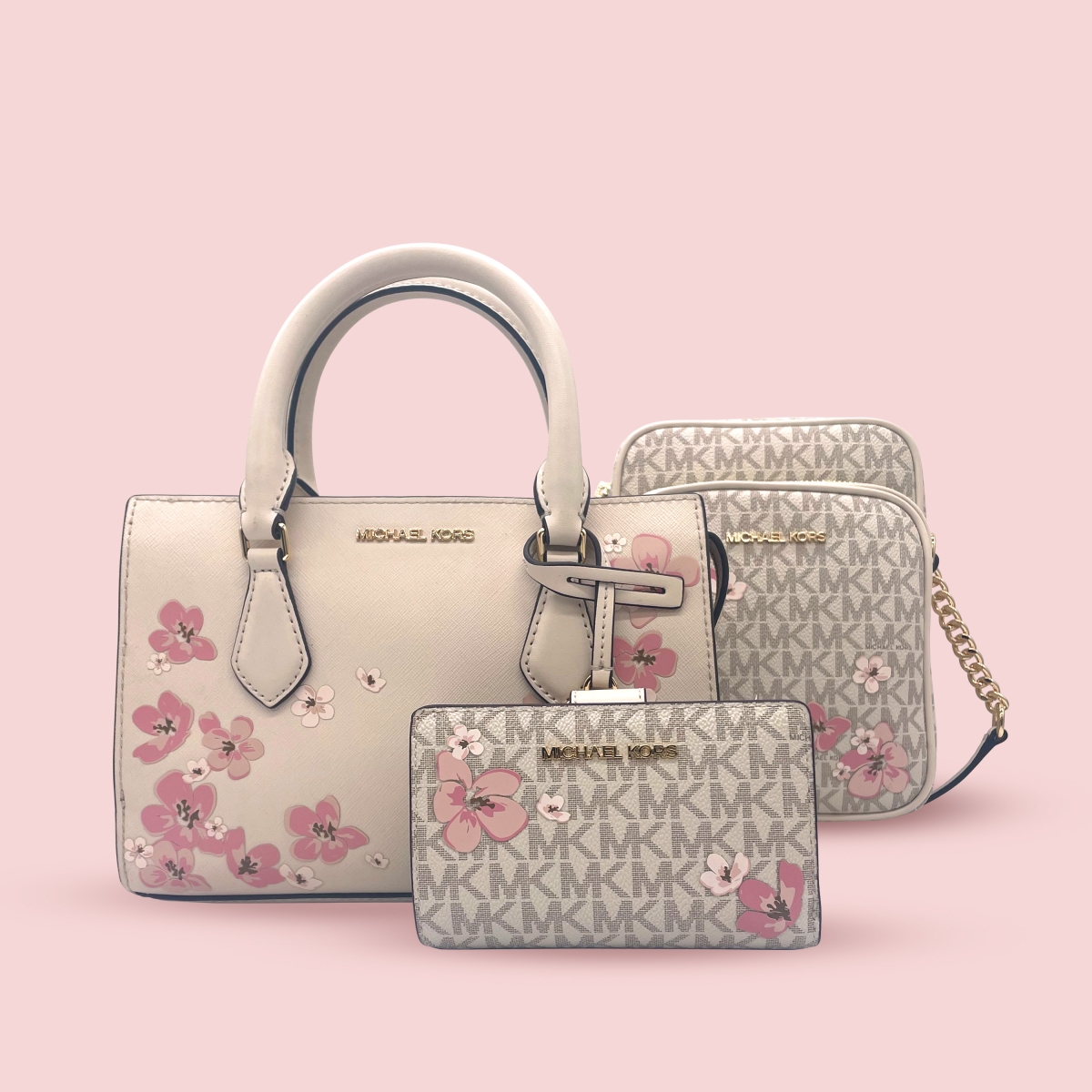 マイケル・コース SAKURA COLLECTION 2/1（木）発売 | ショップ