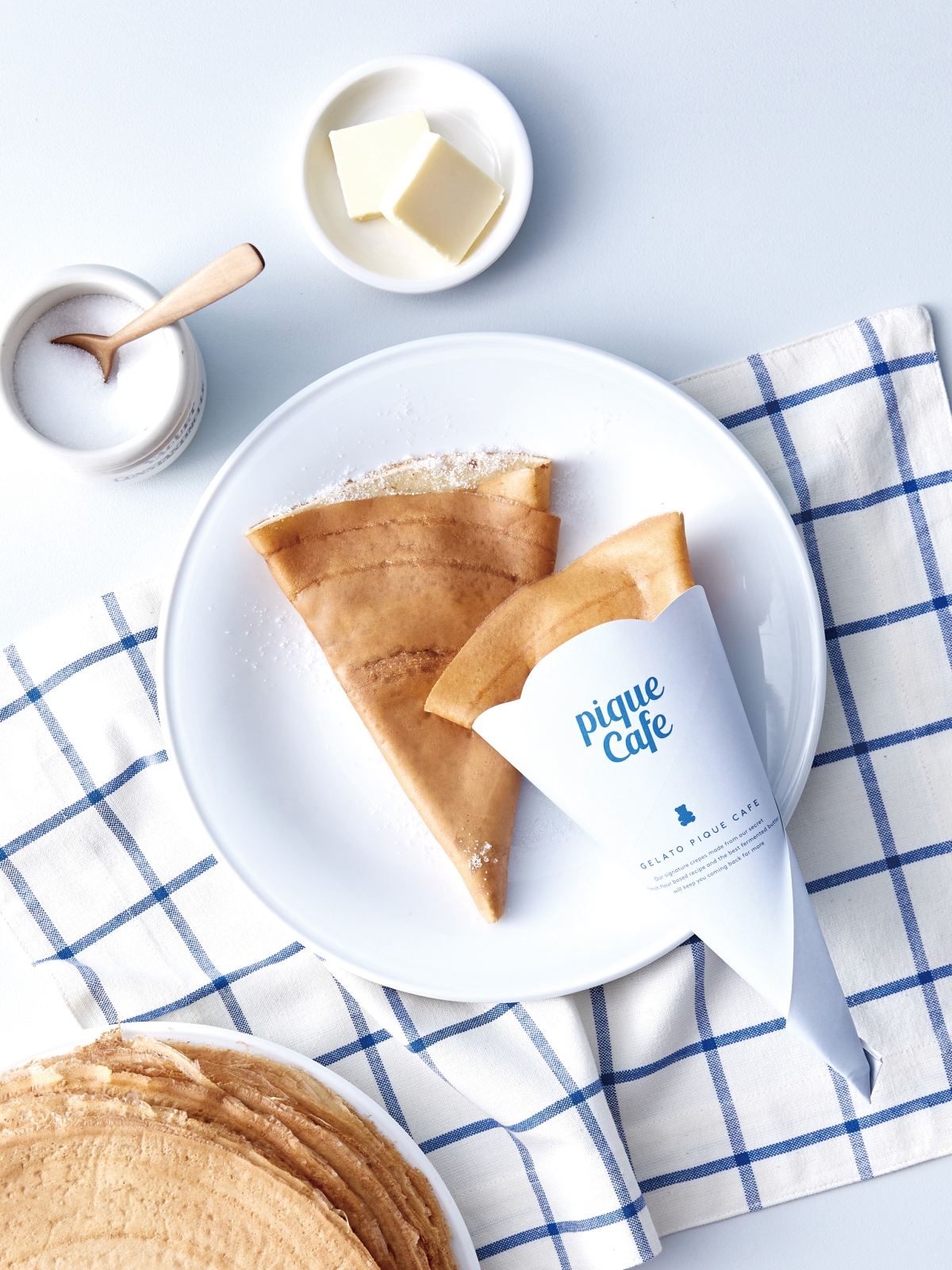 gelato pique cafe | 沖縄アウトレットモールあしびなー